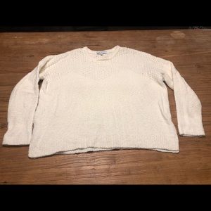 Cupcakes and Cashmere Sweater